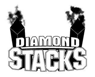 DIAMOND STACKS