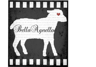 BELLA AGNELLO