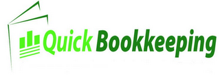 QUICK BOOKKEEPING