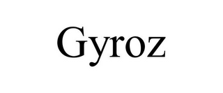 GYROZ