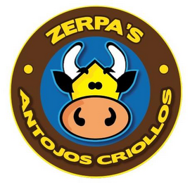 ZERPA'S ANTOJOS CRIOLLOS