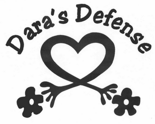 DARA'S DEFENSE