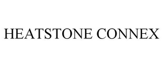 HEATSTONE CONNEX