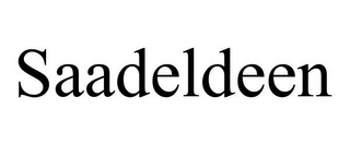 SAADELDEEN