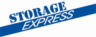 STORAGE EXPRESS