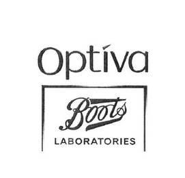 OPTIVA BOOTS LABORATORIES