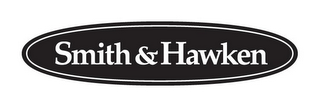 SMITH & HAWKEN