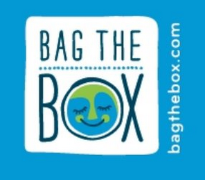 BAG THE BOX BAGTHEBOX.COM