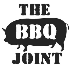 THE BBQ JOINT