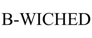 B-WICHED