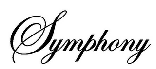 SYMPHONY