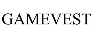 GAMEVEST