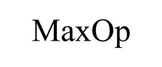 MAXOP