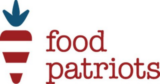 FOOD PATRIOTS