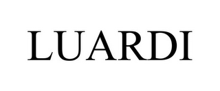 LUARDI