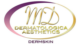 MD DERMATOLOGICA AESTHETICS DERMSKIN