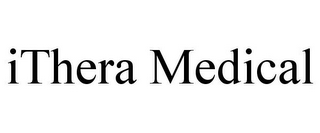 ITHERA MEDICAL