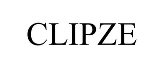 CLIPZE