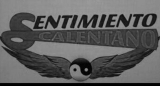 SENTIMIENTO CALENTANO