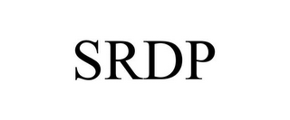 SRDP