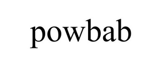 POWBAB