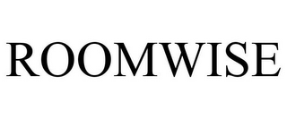ROOMWISE