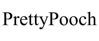 PRETTYPOOCH