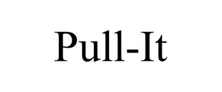 PULL-IT