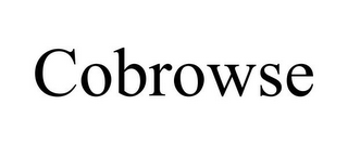 COBROWSE