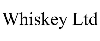 WHISKEY LTD