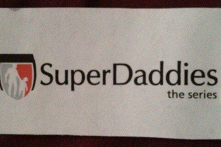 SUPERDADDIES THE SERIES