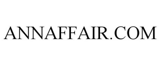 ANNAFFAIR.COM