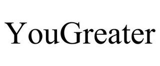 YOUGREATER