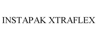 INSTAPAK XTRAFLEX