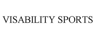 VISABILITY SPORTS