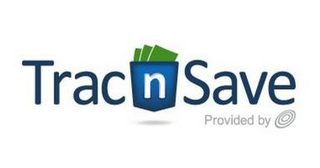 TRAC N SAVE PROVIDED BY