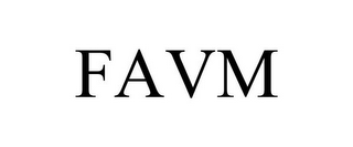 FAVM