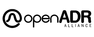 OPENADR ALLIANCE