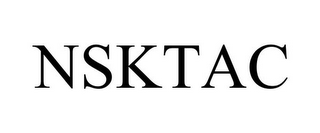 NSKTAC