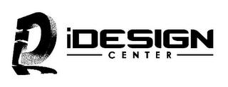 ID IDESIGNCENTER