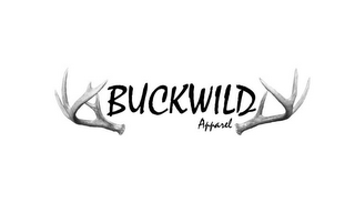 BUCKWILD APPAREL