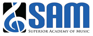 SAM SUPERIOR ACADEMY OF MUSIC