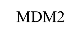 MDM2