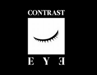 CONTRAST EYE