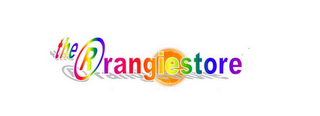 THE ORANGIESTORE