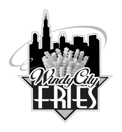 WINDY CITY FRIES