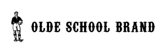 OLDE SCHOOL BRAND