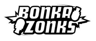 BONKA ZONKS