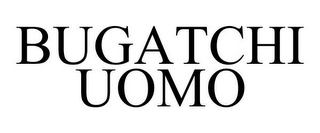 BUGATCHI UOMO