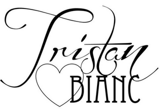 TRISTAN BIANC